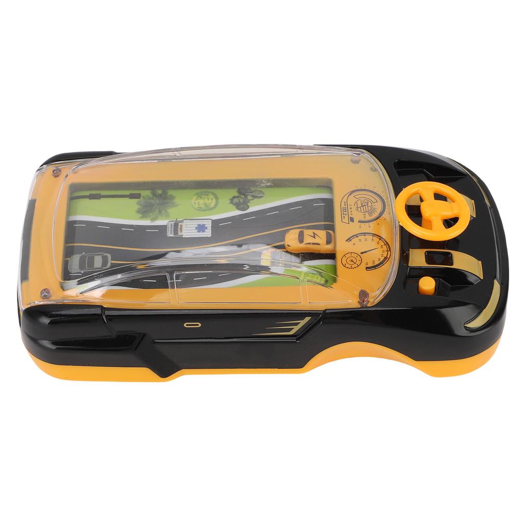 Игровая консоль для гоночных автомобилей Детская когнитивная тренировка Взаимодействие родителей и детей Приключенческая игра Управление автомобилем