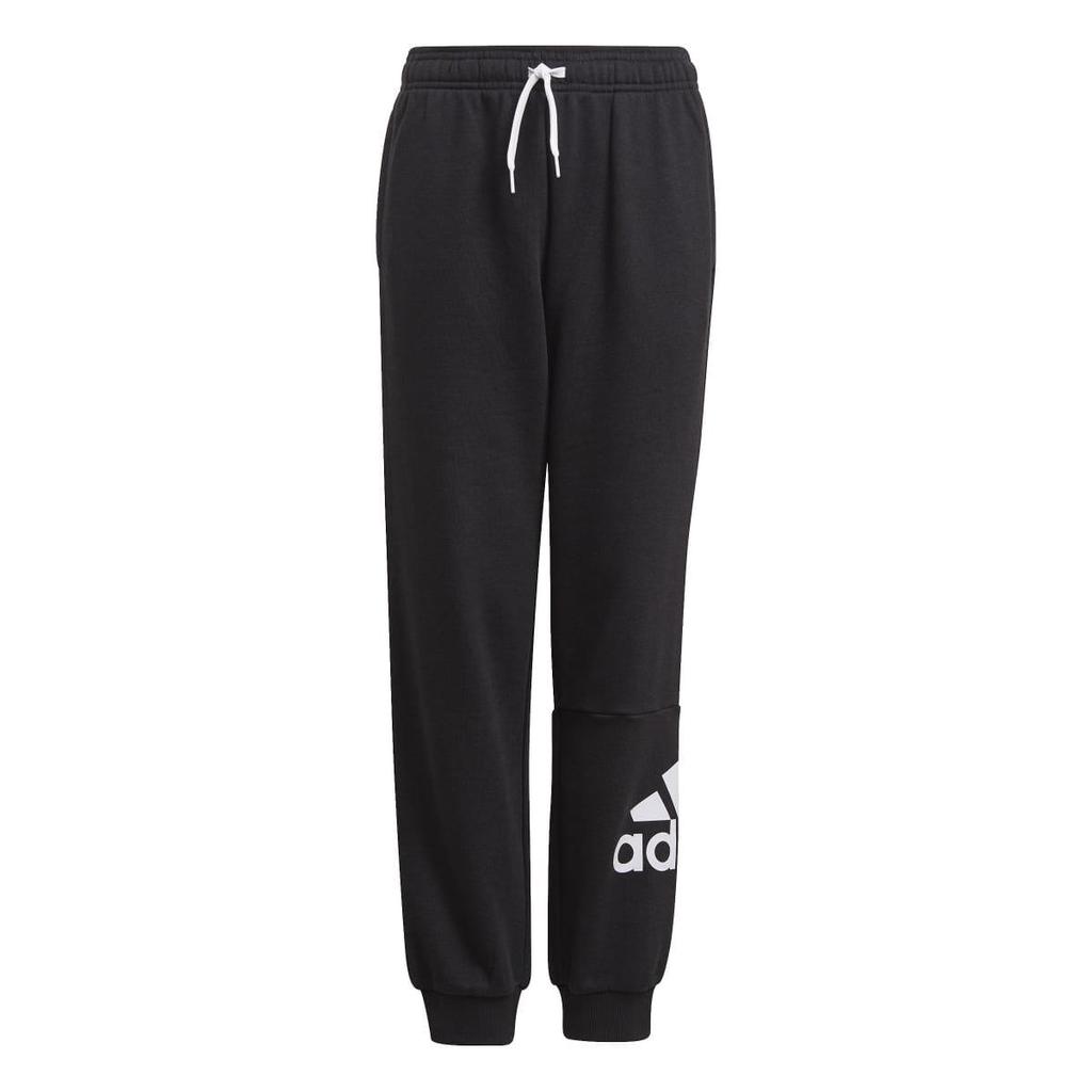 Adidas Boys Essentials French Terry Jogging Bottoms