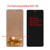 (TFT) ЖК-экран для Samsung Galaxy A52 4G A525F, ЖК-дисплей, дигитайзер сенсорного экрана, полная сборка, запасная часть