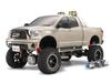 Tamiya 1/10 Электрическая RC Машинка Серия №415 RCC Toyota Tundra High Lift Внедорожник
