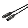 ORB Audio J10-XLR Pro Microphone Cable, 3m (Orb Audio J10XLR)