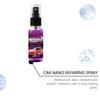 Mirror Finish Car Coating Spray for Daily Shine and Paint Care