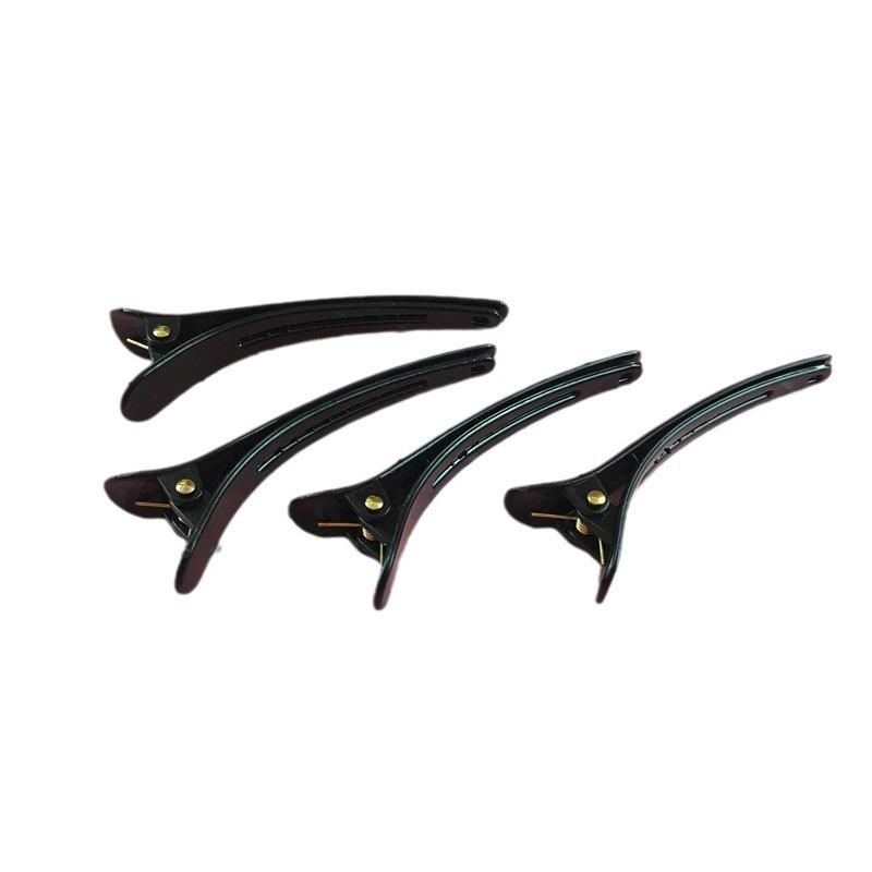 5 шт./лот черные заколки для волос профессиональные парикмахерские шпильки аксессуары для волос головные уборы заколки уход за волосами инструменты для укладки