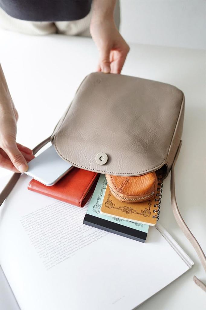 Сумка через плечо Camel [Credran] женская CR-CL3719-CA