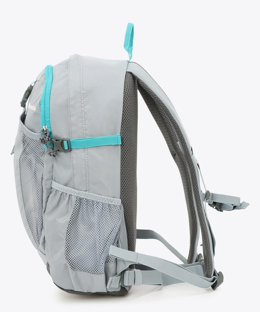Рюкзак Castle Rock 20L II Рюкзак Daypack Сумка для активного отдыха Пеший туризм PU8663 031 [Columbia] Женский и Мужской Водоотталкивающий Школьный, Для активностей,