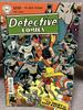 [ИСПОЛЬЗОВАННЫЙ] Batman Detective Comics 1000 Обложка 1950
