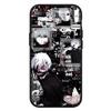 Cover for iPhone 15 14 Xiaomi Redmi Note 13 12 11 Pro Max X 8 7 9 XR Samsung Galaxy S24 S23 A05 OPPO A15 Huawei Anime Tokyo Ghoul Phone Case