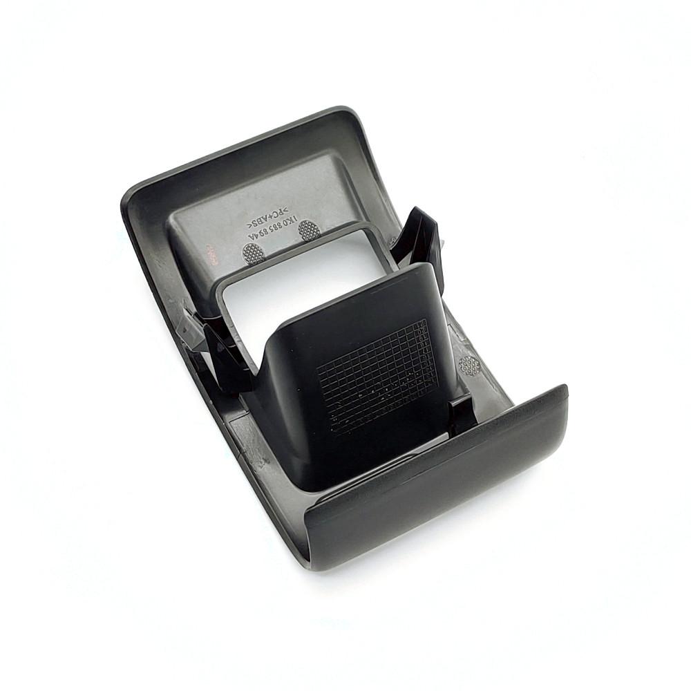 Спинка заднего сиденья с пряжкой на заднем сиденье, фиксированная крышка, замок на панели, застежка-перегородка, руки для автомобиля Octavia Superb