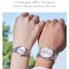 OLEVS Brand Watches Automatic Mechanical Watch Small Students Casual Couple Watch Men's Watch Women's Watch