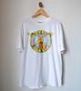 Frank Zappa Hot Rats Tour 70s Psychedelic Rock Concert Vintage Band T-Shirt