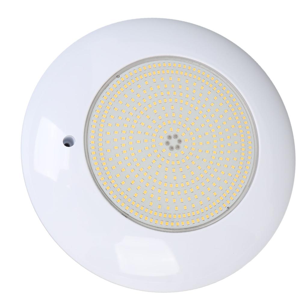 LED Pool Light 35W AC12V 3500lm IP68 Water Resistant Swimming Pool Underwater Light for Inground