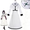 Anime Rock Is a Lady's Modesty Otoha Kurogane Cosplay JK Skirt Lilisa Suzunomiya Halloween Party for Women Girls