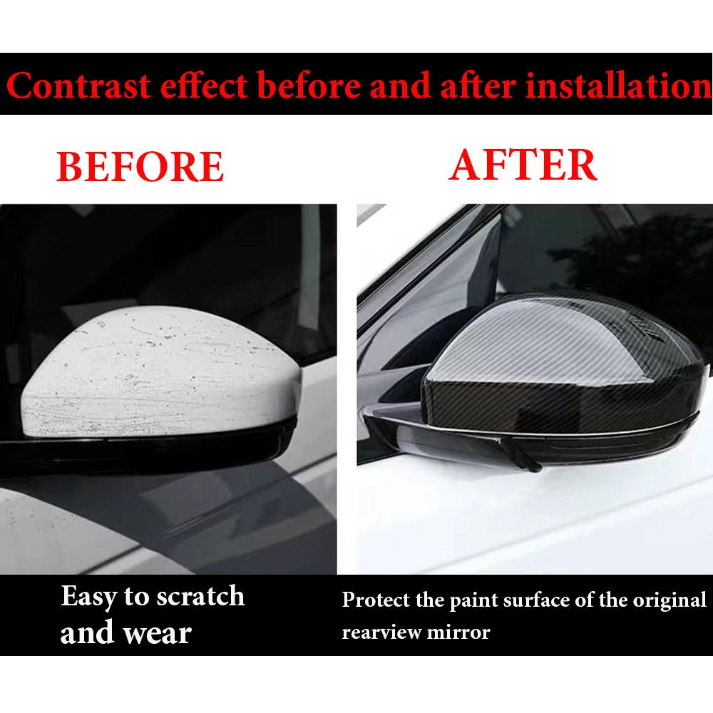 1 пара для Land Rover Discovery Sport Range Rover Velar Evoque для Jaguar F-Pace E-PACE, автомобильное зеркало заднего вида