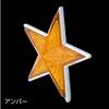 Jet Inoue Reflector Star Amber 592147