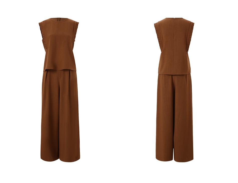 Ditto Simple and Elegant Women's Set