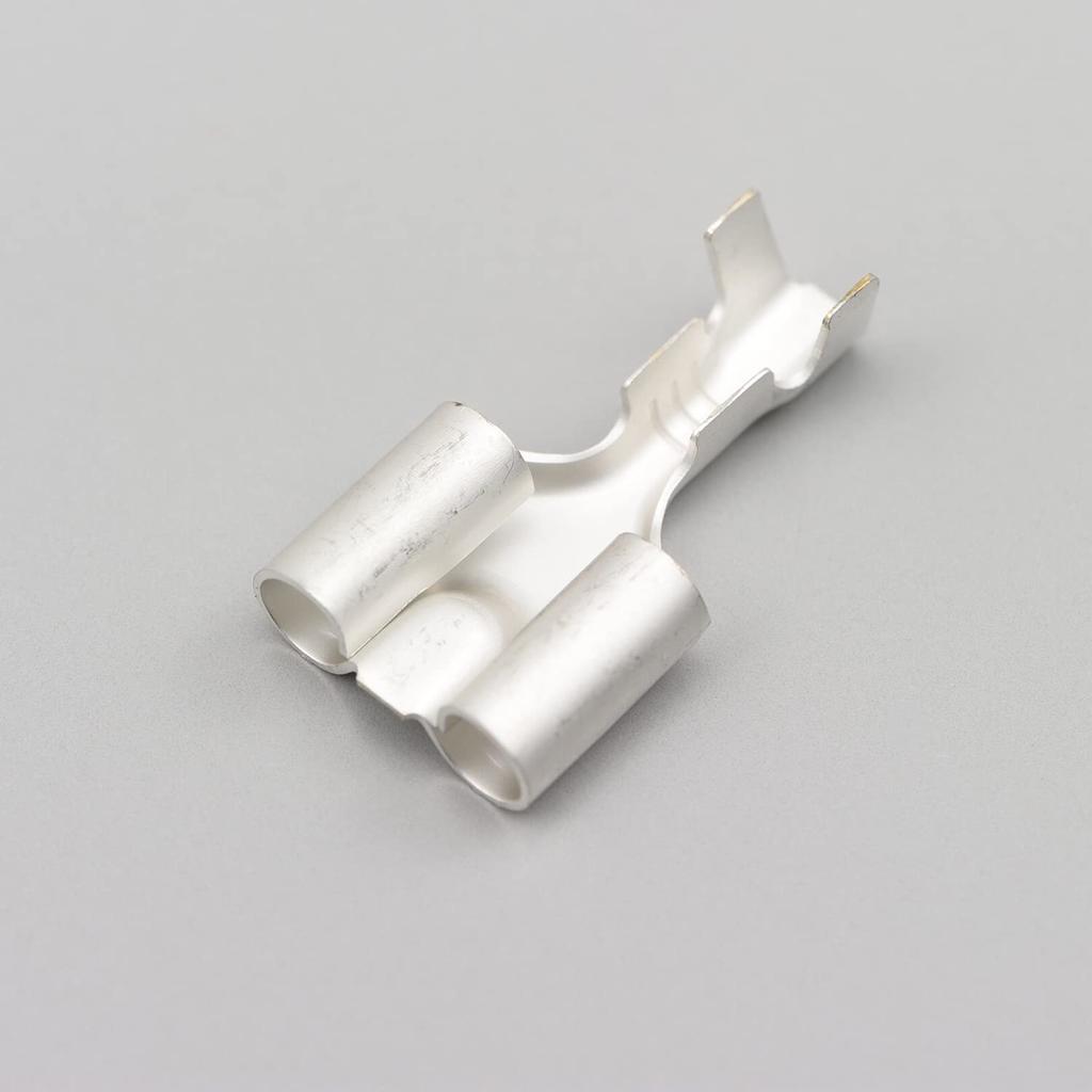 Двойной комплект терминалов Daytona Giboshi CA/CW103 96305