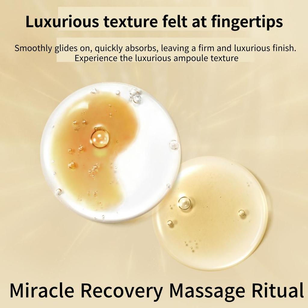 Signia Recovery Concentrate 10ml x 4 Korean Luxe