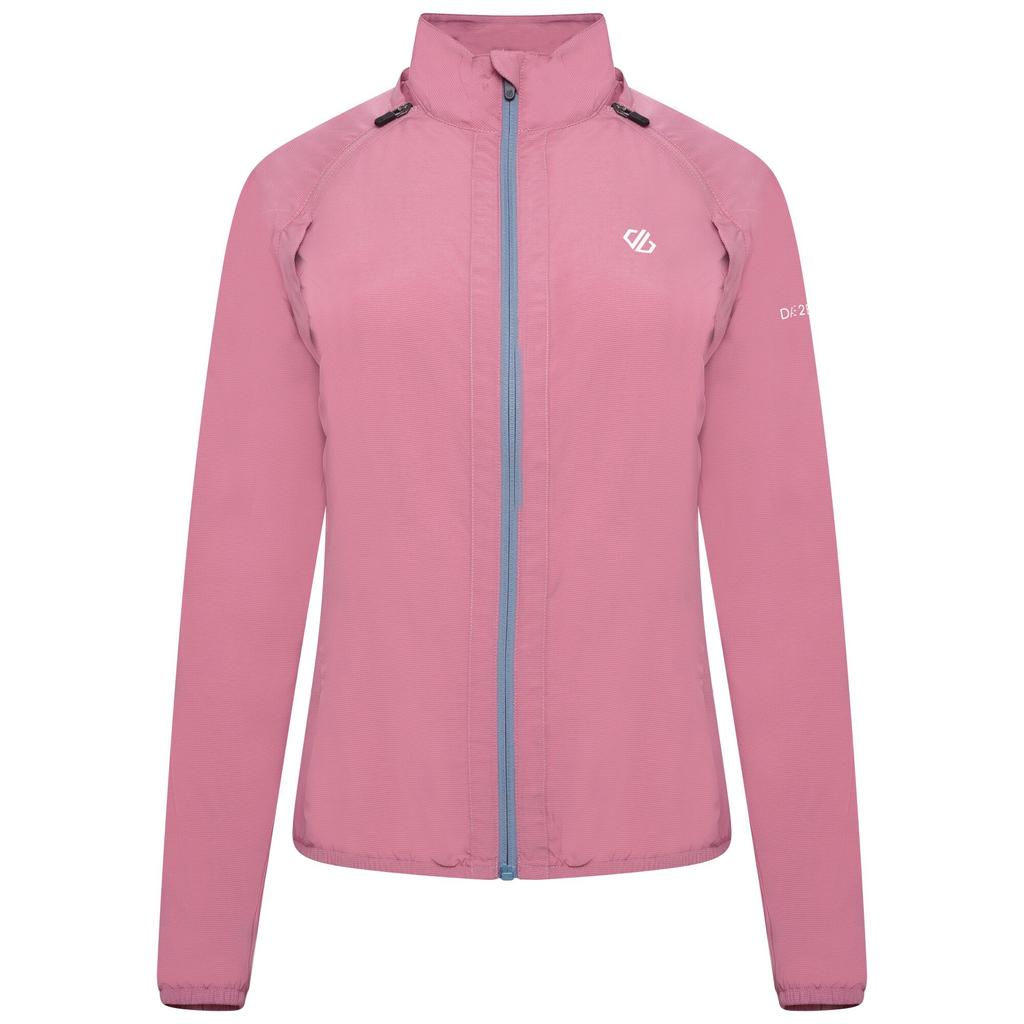 Womens/Ladies Rebound Jacket