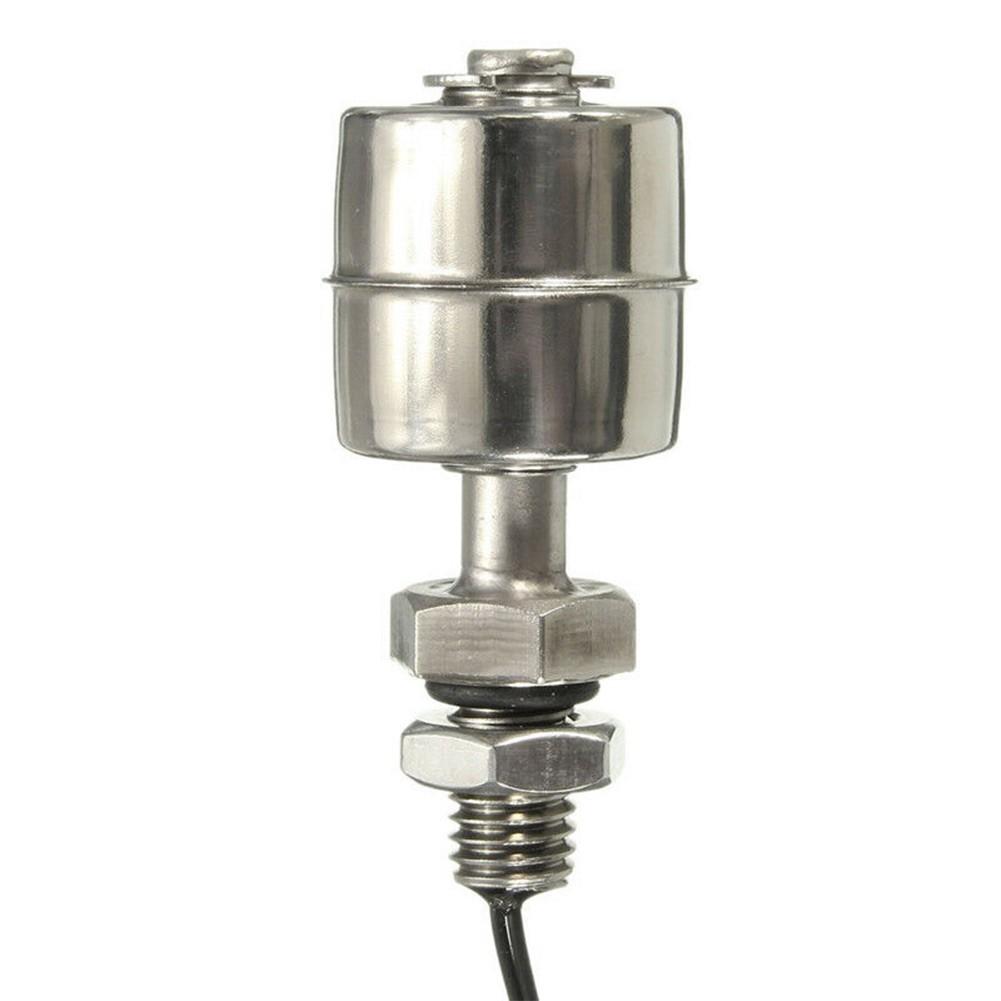 Stainless Steel Vertical Water Level Sensor Float Switch High Quality Free Post