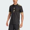 adidas Детская футболка Мексики 25 Золотая JF2639-