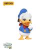 Disney Blindbox Disney Donald Duck Club 1box 8pcs