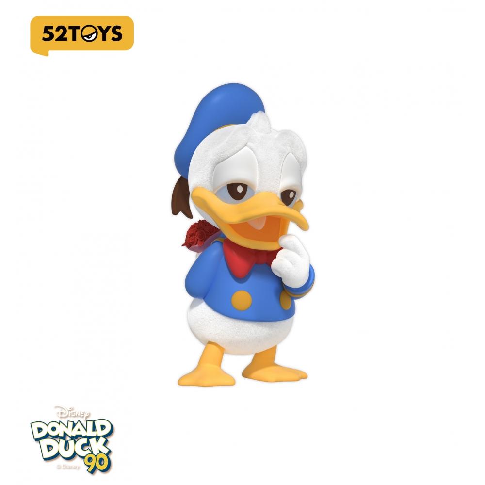 Disney Blindbox Disney Donald Duck Club 1box 8pcs