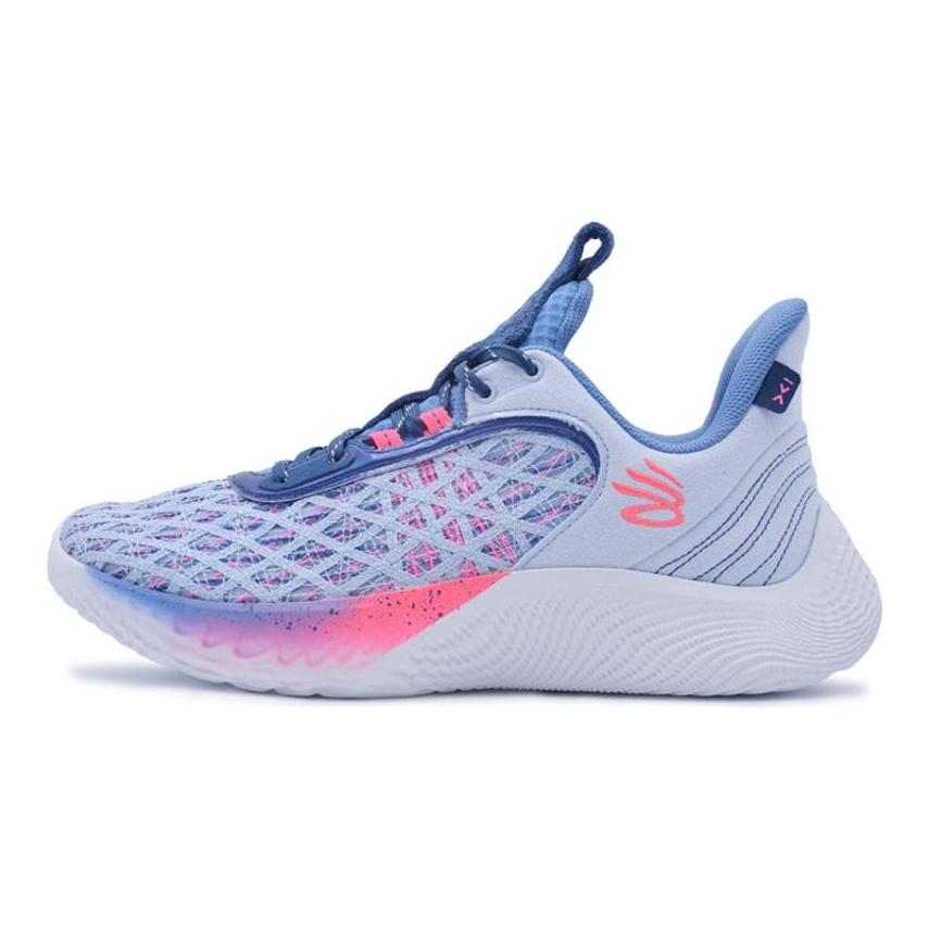 Under Armour Кроссовки Curry 9 'Wrap The Game Day' 3025684-405