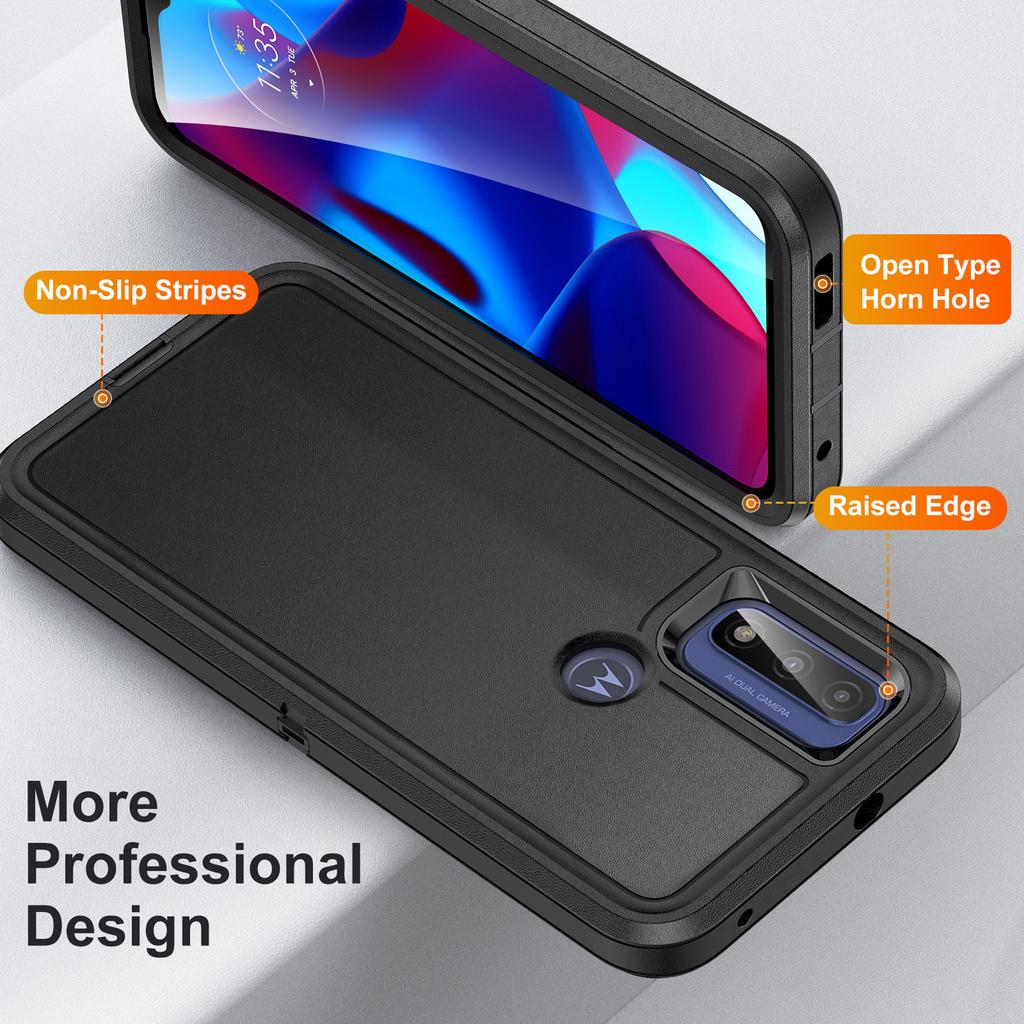 Подходит для чехла Motorola G Stylus1G Defender плоский G Play1G противоударный чехол