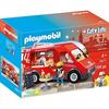 Игрушечный грузовик - PLAYMOBIL - 5677 - Разноцветный - Для помещения - Для детей от 4 лет