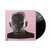 Tyler, The Creator 5-й альбом Igor LP Черный