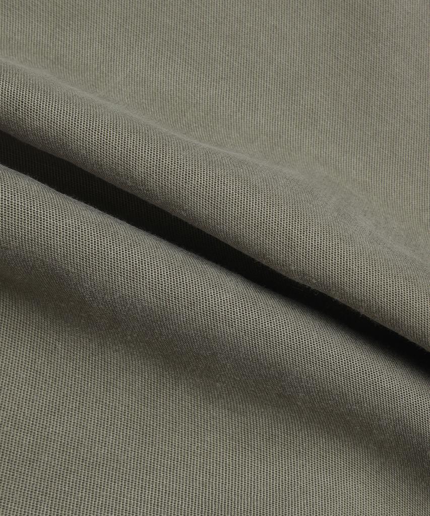 BROOKS BROTHERS [Женские] Хлопковые брюки в стиле utility (оливковый) (Bbpcwm9413Kfs)
