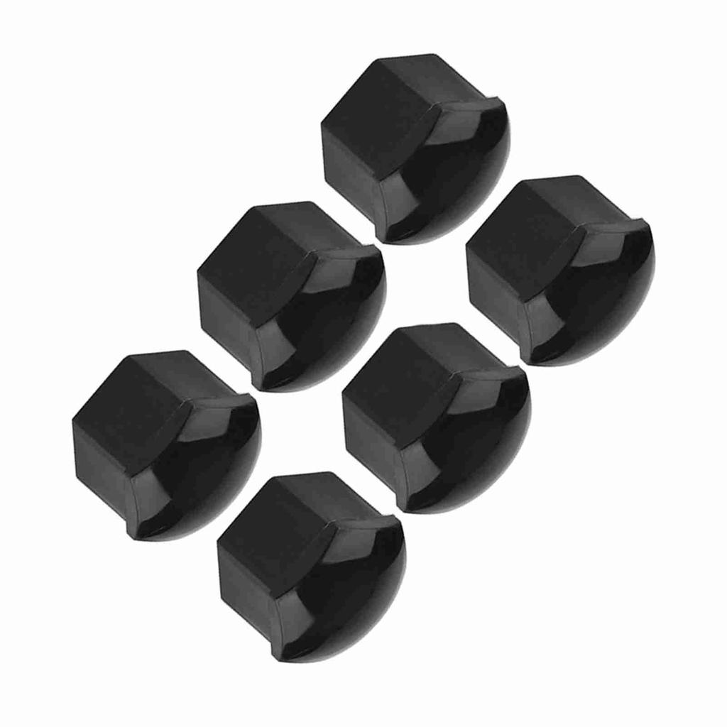 20 шт. 17 мм гайка автомобильное колесо авто ступица защита винта противоугонная крышка колпачок