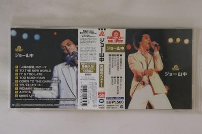 Музыкальные альбомы – CD-записи