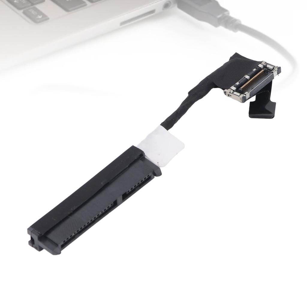 Разъем жесткого диска 2,5-дюймовый последовательный ATA кабель жесткого диска адаптер замена для M3800 XPS 15 9530 L