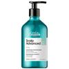 Scalp Advanced Shampoo 500 Ml - 