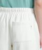 AVIREX 50th VARSITY PANTS M 783-5210604 white