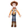 Disney Pixar Woody Plush Toy Story 4 18 Inches – –