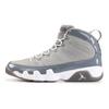 Jordan 9 Retro Cool Grey 2012 302370-015
