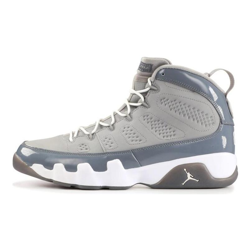 Jordan 9 Retro Cool Grey 2012 302370-015