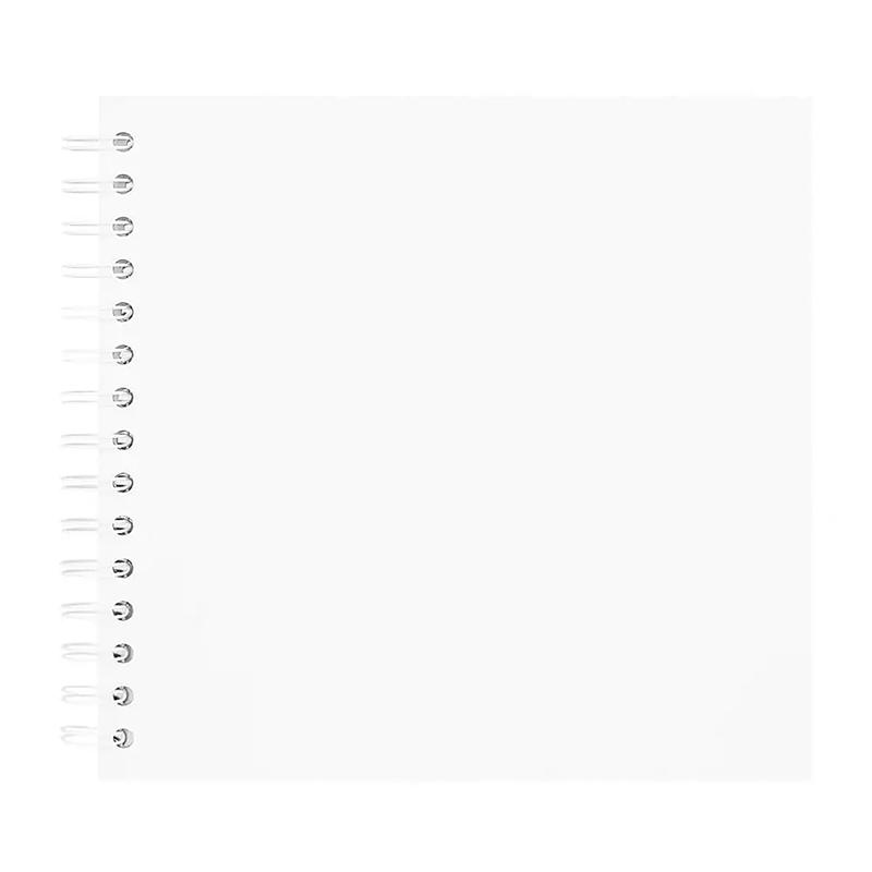 40 страниц альбома для рукоделия, бумажный фотоальбом для скрапбукинга, подарки на годовщину свадьбы, фотоальбомы, скрапбукинг