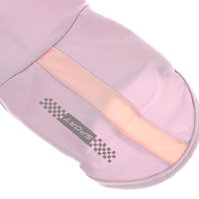 Летние солнцезащитные перчатки Ice Silk Anti-Ultraviel Dew Finger Touch Screen Перчатки