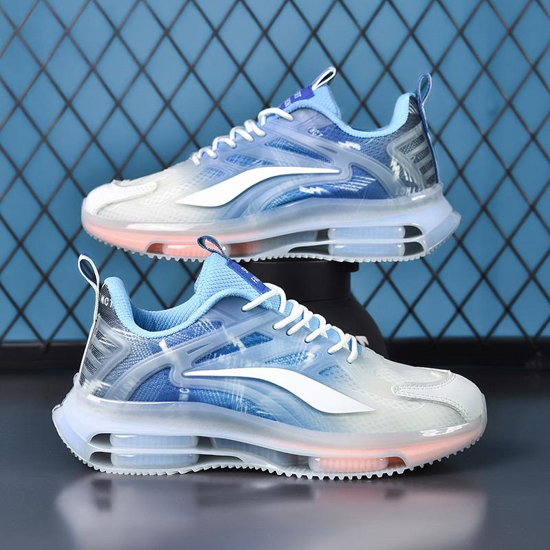 Кроссовки для мужчин Повседневная обувь Высококачественная обувь Мужские спортивные кроссовки для мужчин Повседневная спортивная обувь Кроссовки для бега Мужские кроссовки