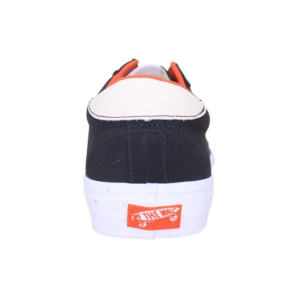 Vans Кроссовки унисекс Epoch VR3 LX Raven Черный Оранжевый-Восход VN0A5EE5B2V