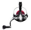 SHIMANO Катушка для спиннинга 19 Sienna C3000 3 с нитью 150 м Eging Seabass Light Shore Salt No.