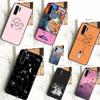 Эстетический чехол Planet для Huawei Nova 10 SE 9 11 11i 8i 3i 5T Y60 Y70 Y90 Y61 Y91 P20 P30 Pro P40 Lite