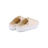 Superga S4111qwaiz Мюли Superga 2401 телесного цвета, бежевые
