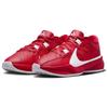 Nike Zoom Freak 5 TB University Red Men Sneakers White Black DZ2946-600