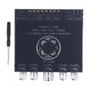 XY S220H Bluetooth Amplifier Board 2.1 Channel TPA7498 Chip 160Wx2 Plus 220W Digital Power