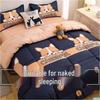Yipan Washed Cotton Summer Quilt