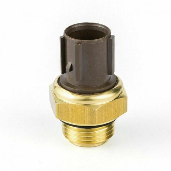 OEM Radiator Coolant Fan Temperature Sensor Water Temp Switch For Honda Acura